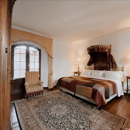 Parador Santa Maria La Real Sucre Zewnętrze zdjęcie