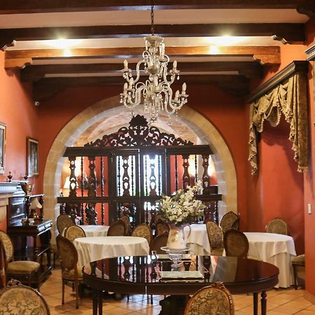 Parador Santa Maria La Real Sucre Zewnętrze zdjęcie