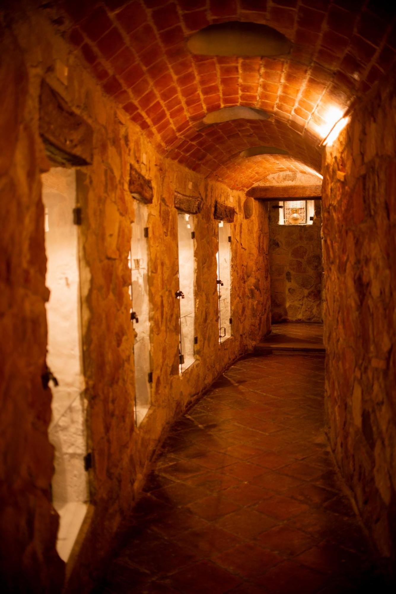 Parador Santa Maria La Real Sucre Zewnętrze zdjęcie