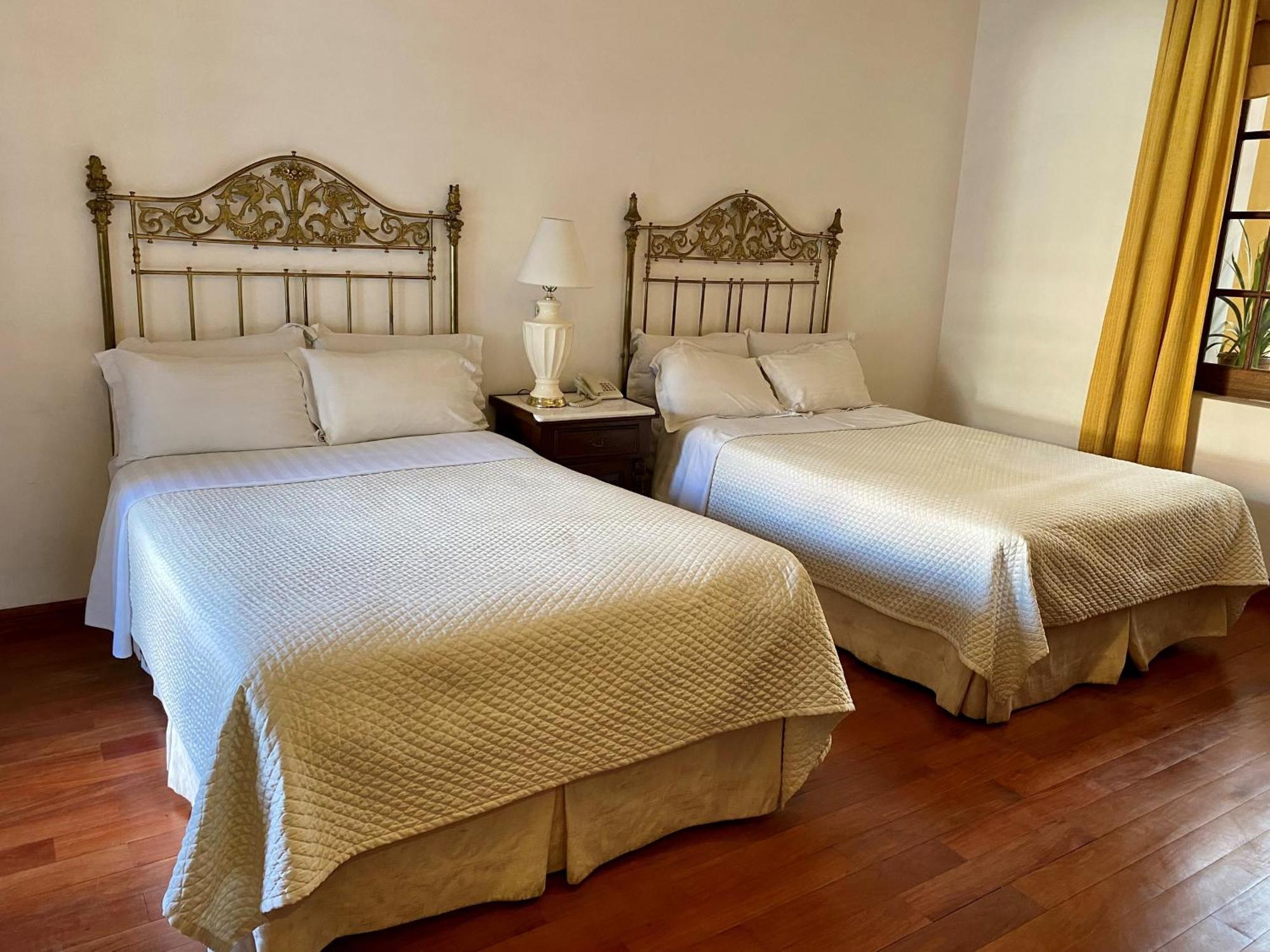 Parador Santa Maria La Real Sucre Zewnętrze zdjęcie