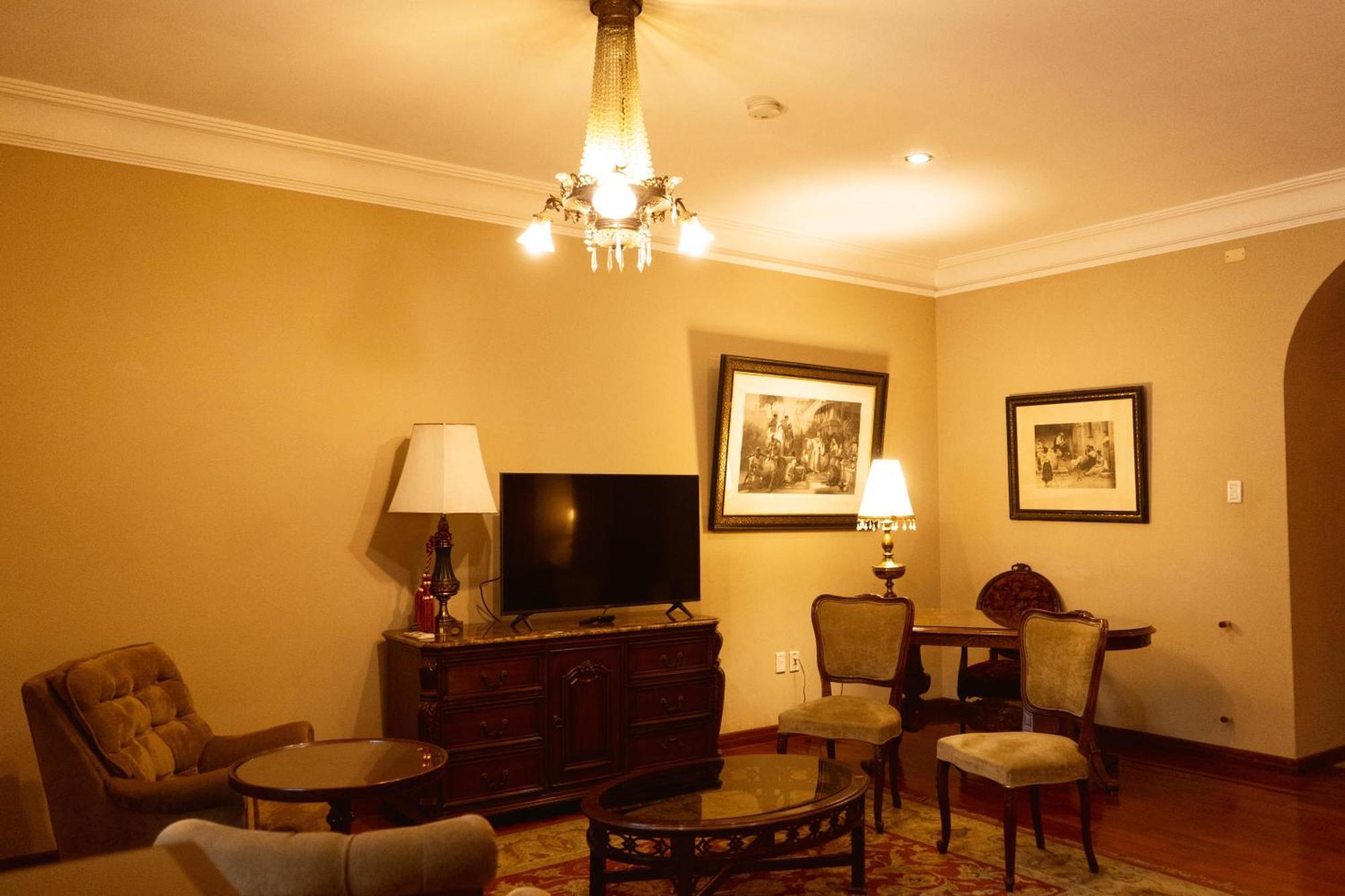 Parador Santa Maria La Real Sucre Zewnętrze zdjęcie