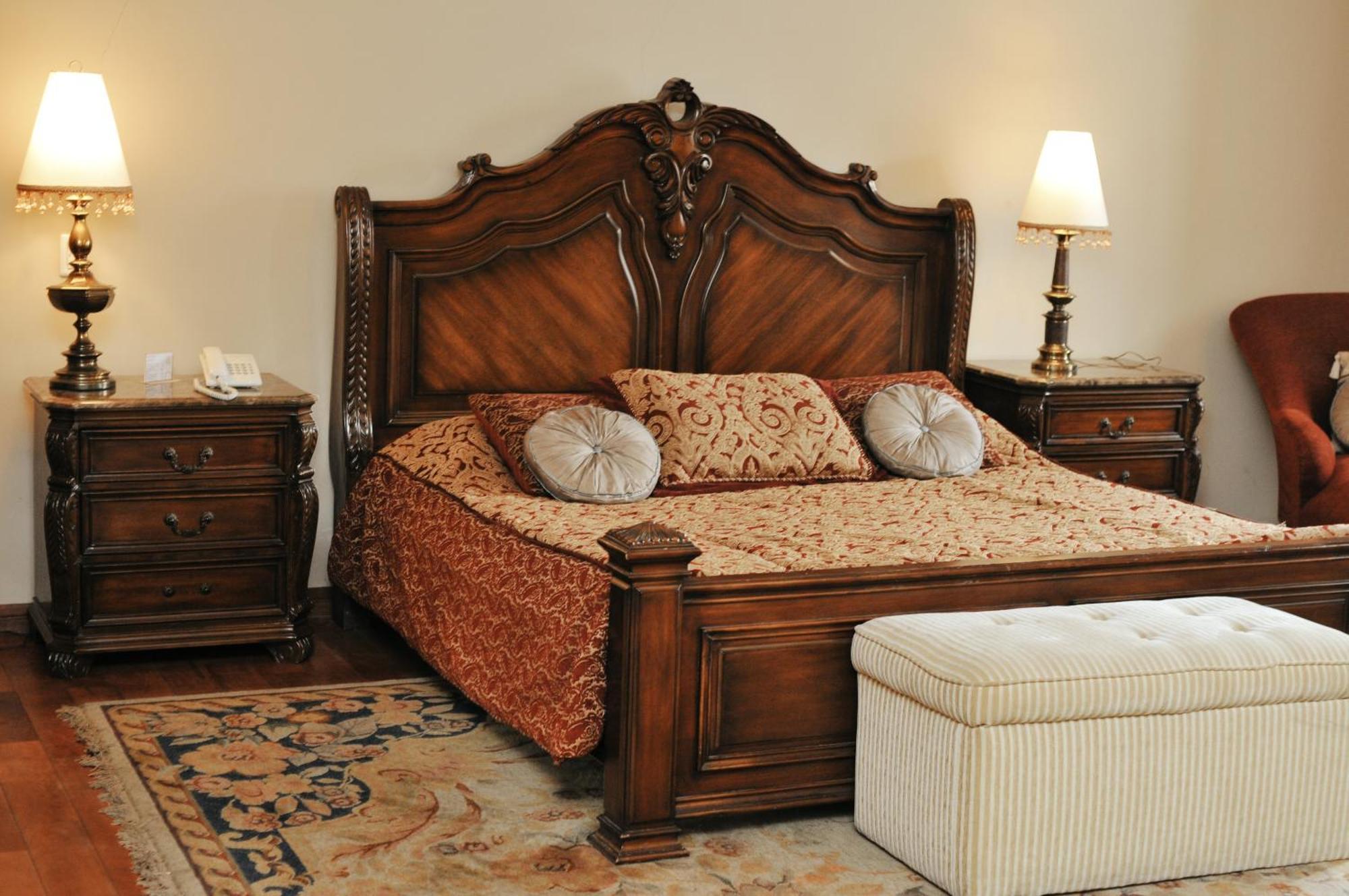 Parador Santa Maria La Real Sucre Zewnętrze zdjęcie