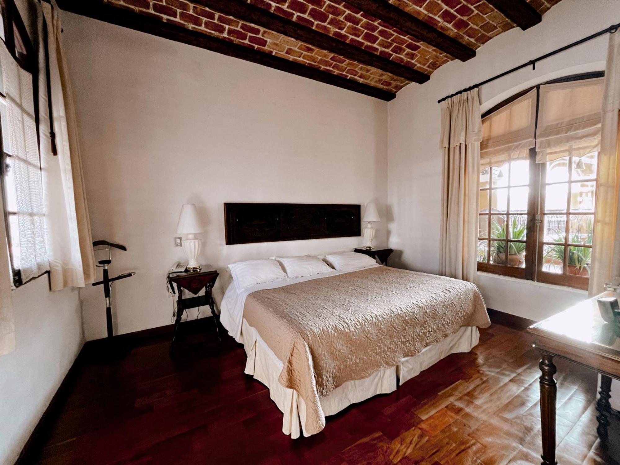Parador Santa Maria La Real Sucre Zewnętrze zdjęcie