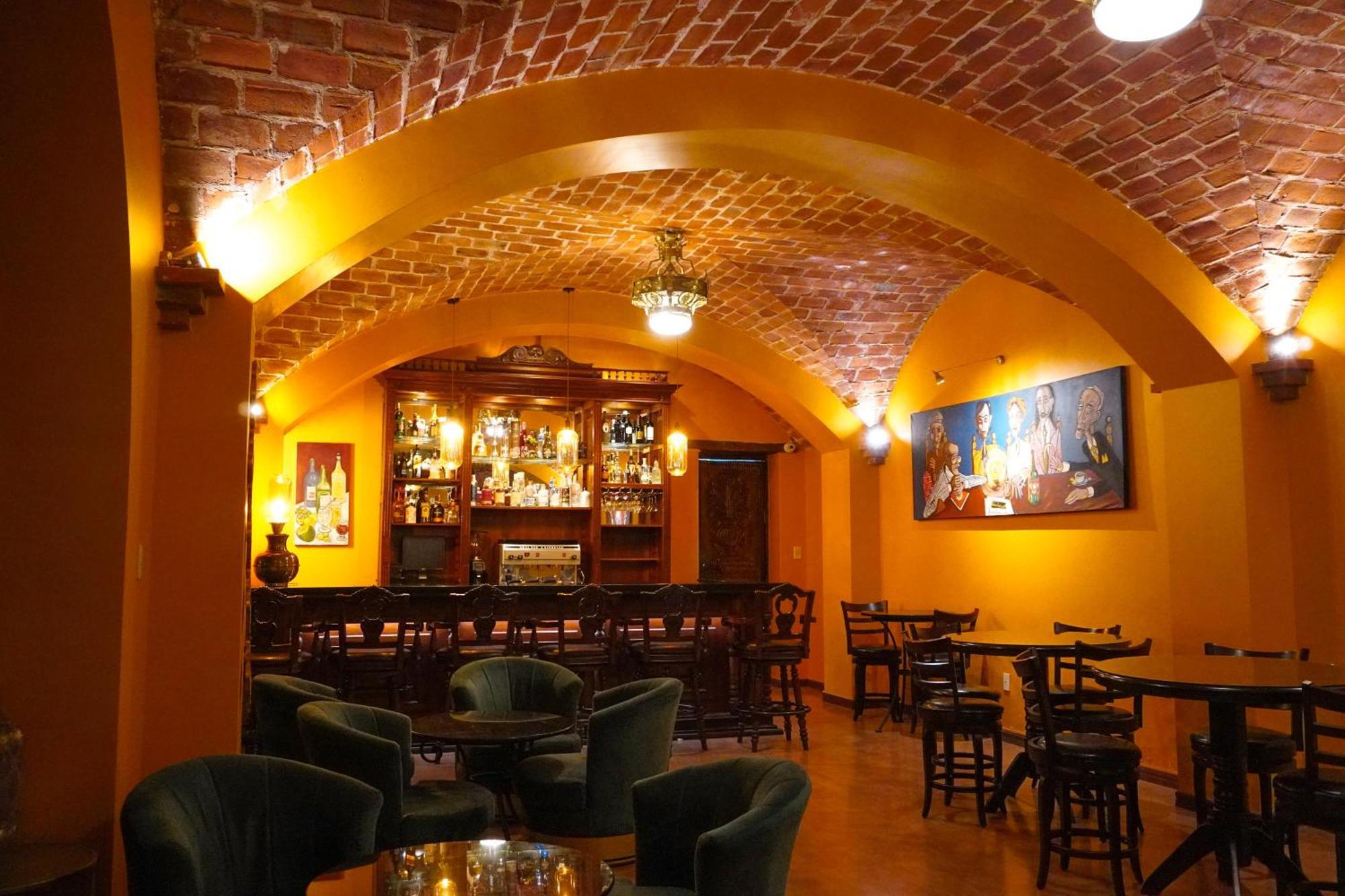 Parador Santa Maria La Real Sucre Zewnętrze zdjęcie