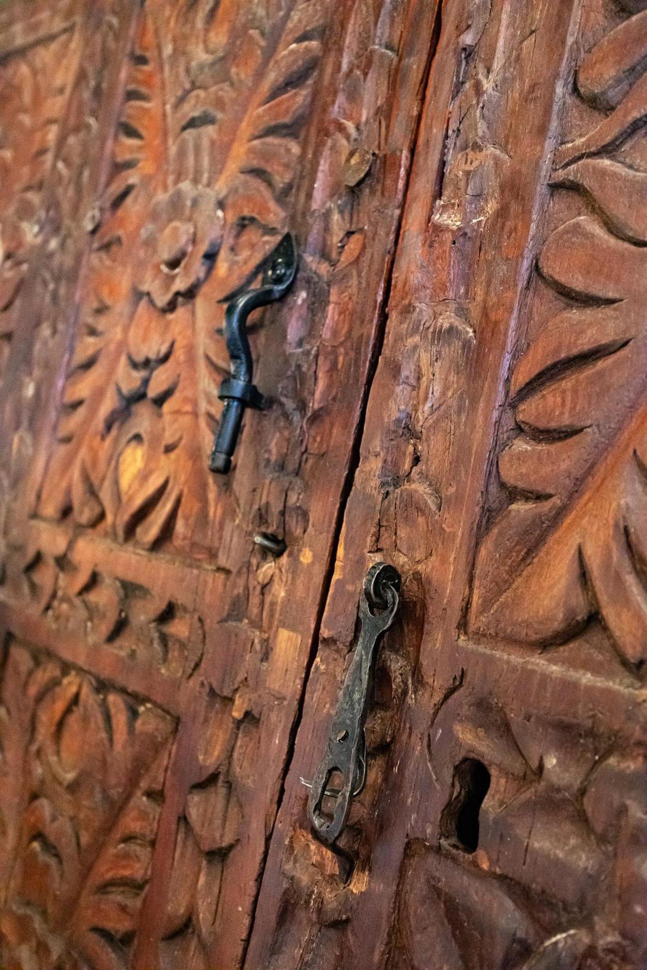 Parador Santa Maria La Real Sucre Zewnętrze zdjęcie