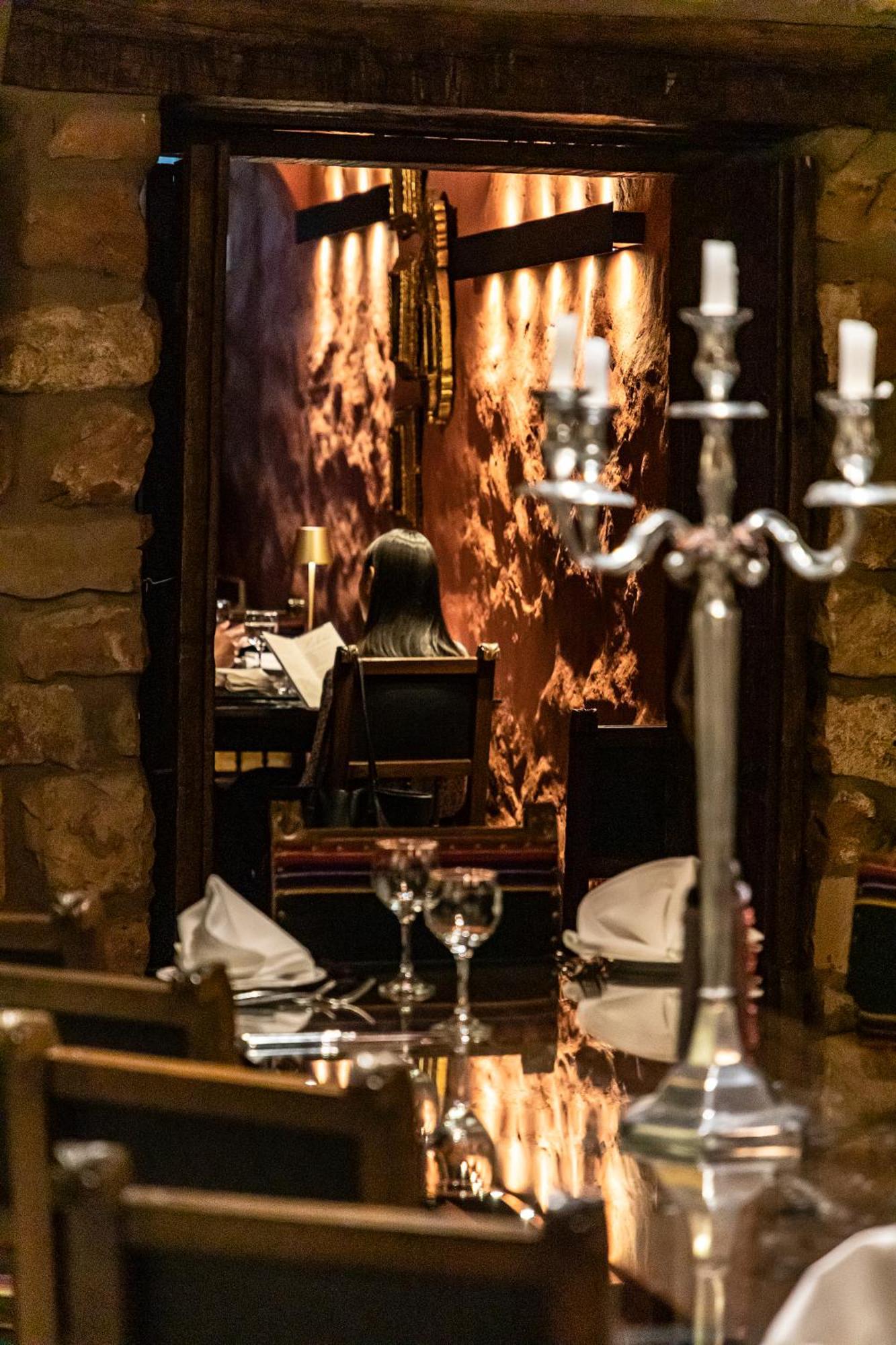 Parador Santa Maria La Real Sucre Zewnętrze zdjęcie