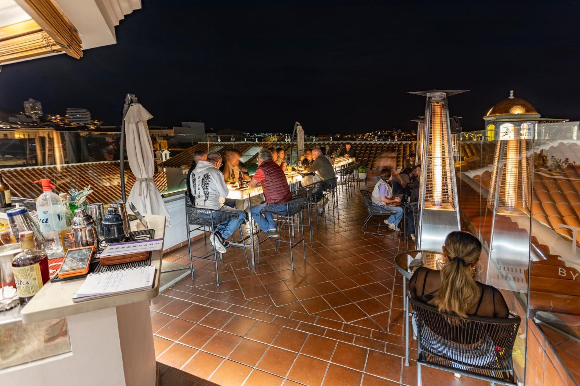 Parador Santa Maria La Real Sucre Zewnętrze zdjęcie