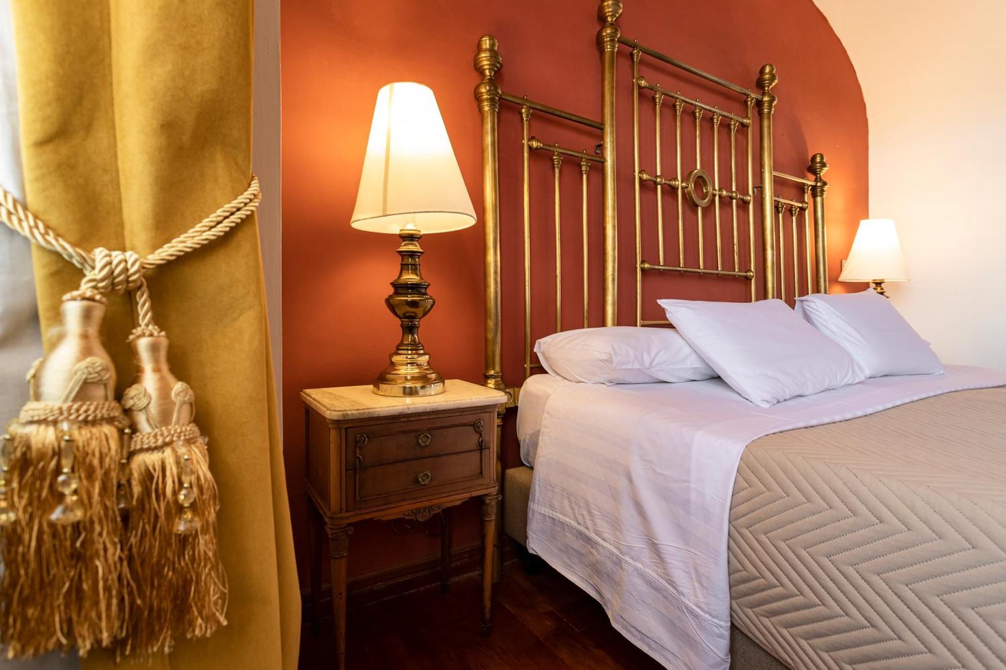Parador Santa Maria La Real Sucre Zewnętrze zdjęcie