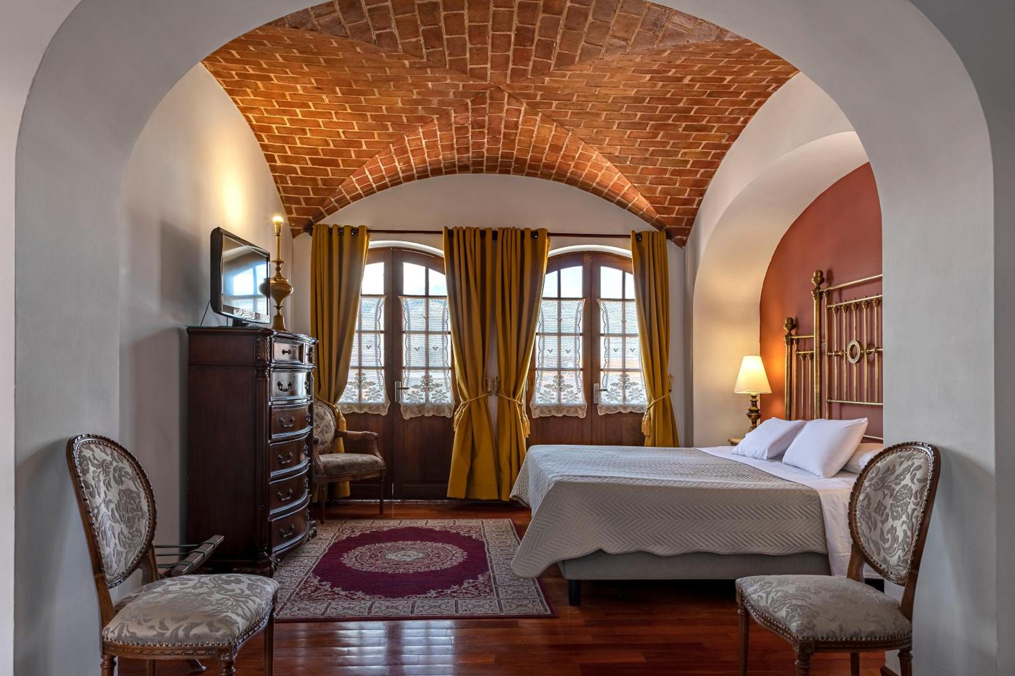 Parador Santa Maria La Real Sucre Zewnętrze zdjęcie